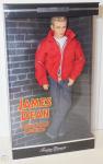 Mattel - Barbie - Timeless Treasures - James Dean - American Legend - Doll